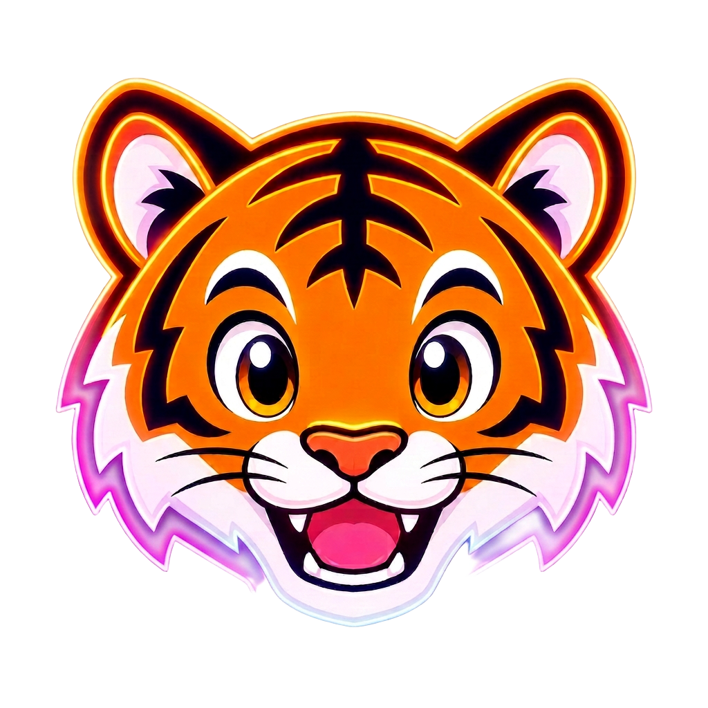 Tiger Claw mascot